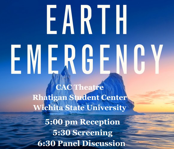 Earth Emergency Screening Information